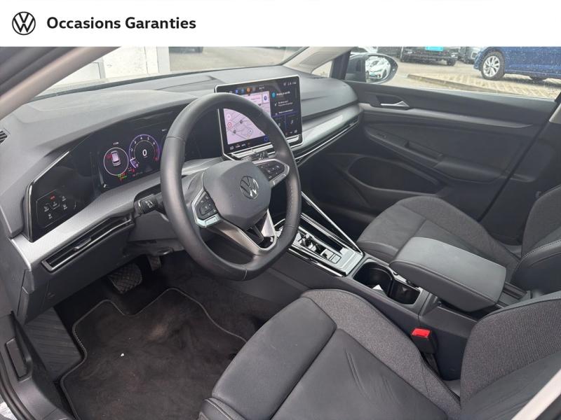 Voitures occasions VOLKSWAGEN GOLF Style Metz