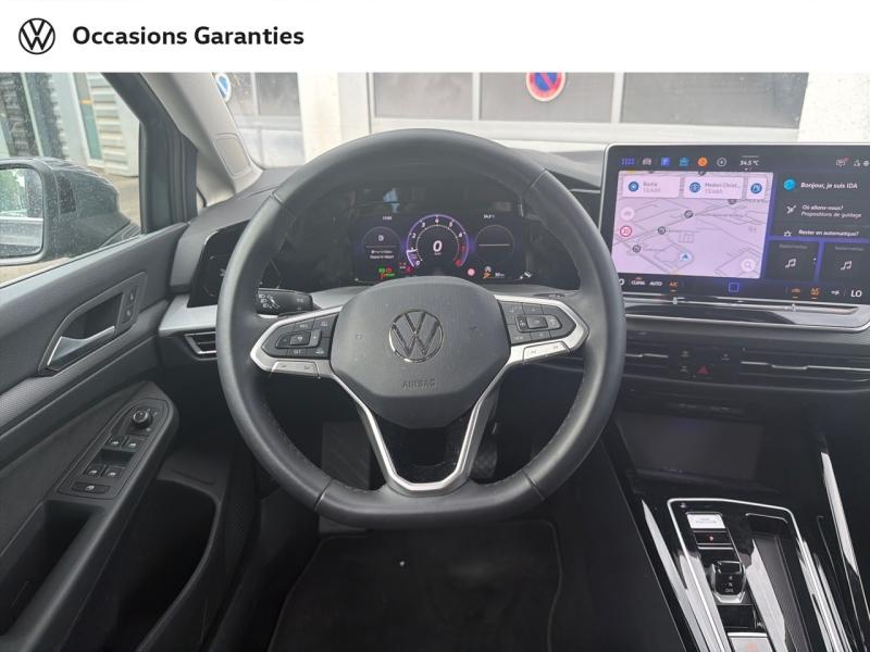 Voitures occasions VOLKSWAGEN GOLF Style Metz
