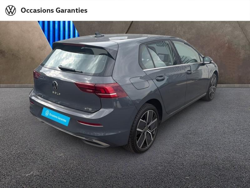 Voitures occasions VOLKSWAGEN GOLF Style Metz