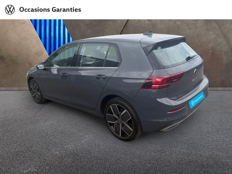Voitures occasions VOLKSWAGEN GOLF Style Metz