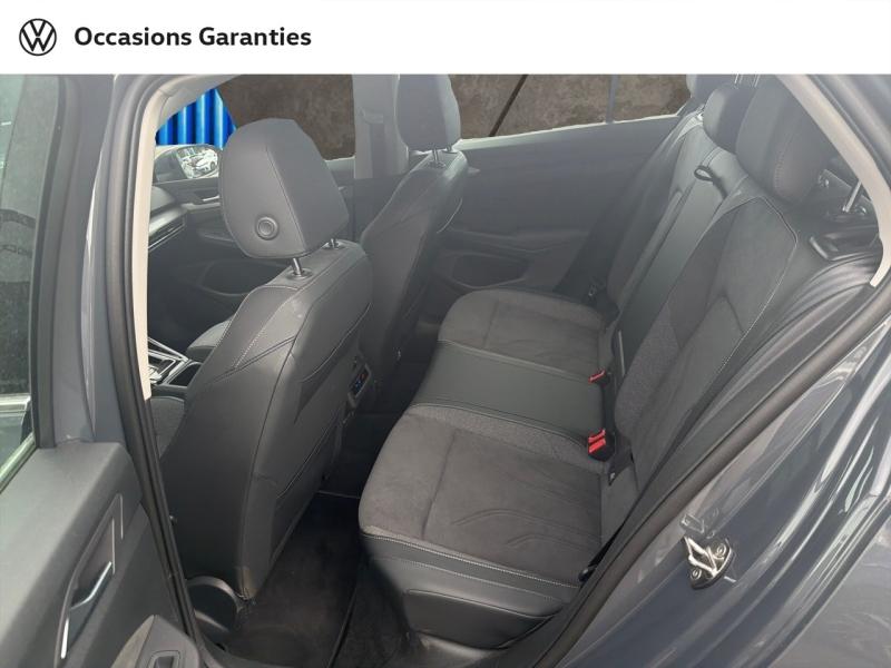 Voitures occasions VOLKSWAGEN GOLF Style Metz