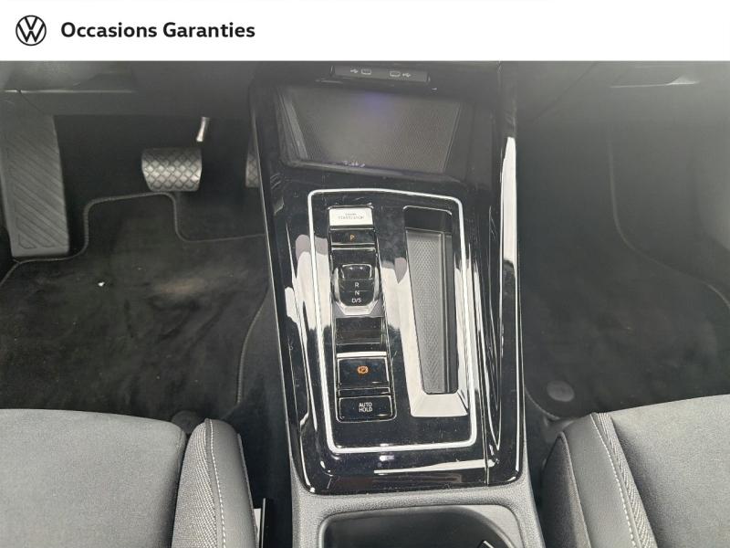 Voitures occasions VOLKSWAGEN GOLF Style Metz