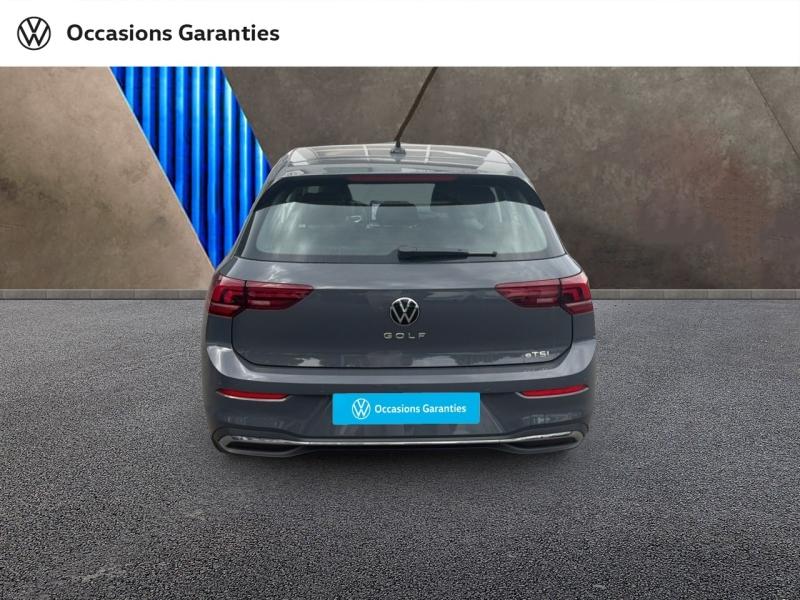 Voitures occasions VOLKSWAGEN GOLF Style Metz