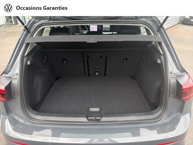 Voitures occasions VOLKSWAGEN GOLF Style Metz