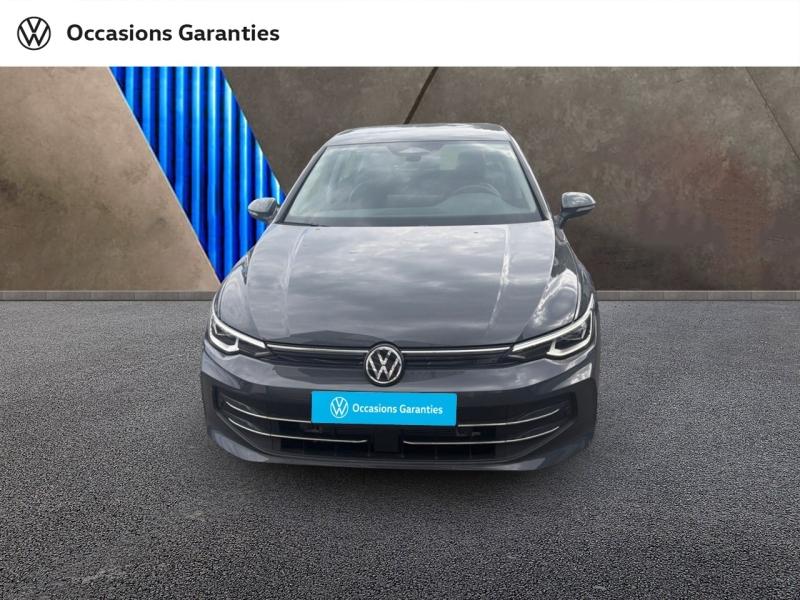 Voitures occasions VOLKSWAGEN GOLF Style Metz