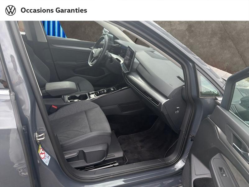 Voitures occasions VOLKSWAGEN GOLF Style Metz
