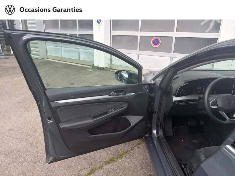Voitures occasions VOLKSWAGEN GOLF Style Metz