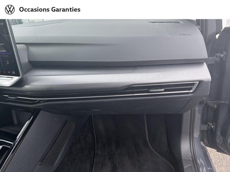 Voitures occasions VOLKSWAGEN GOLF Style Metz