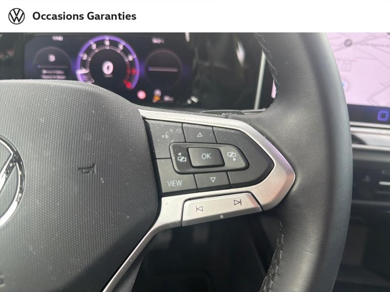 Voitures occasions VOLKSWAGEN GOLF Style Metz