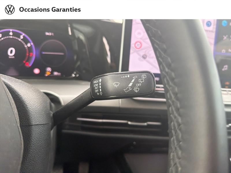 Voitures occasions VOLKSWAGEN GOLF Style Metz