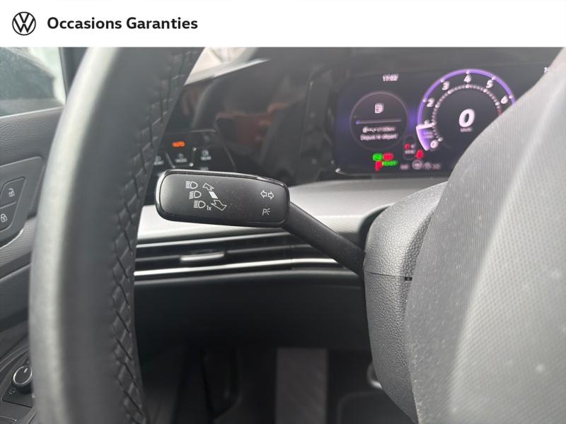 Voitures occasions VOLKSWAGEN GOLF Style Metz