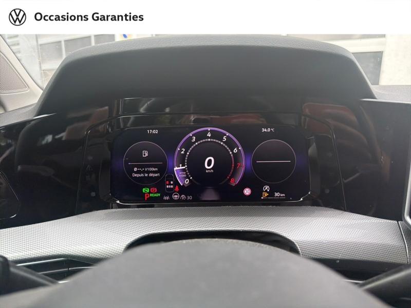 Voitures occasions VOLKSWAGEN GOLF Style Metz