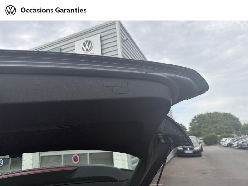 Voitures occasions VOLKSWAGEN GOLF Style Metz
