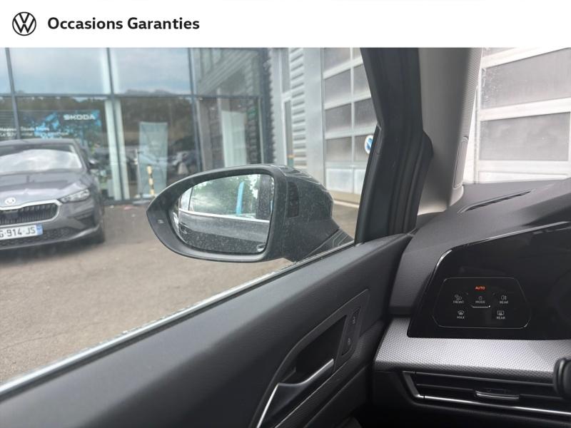 Voitures occasions VOLKSWAGEN GOLF Style Metz
