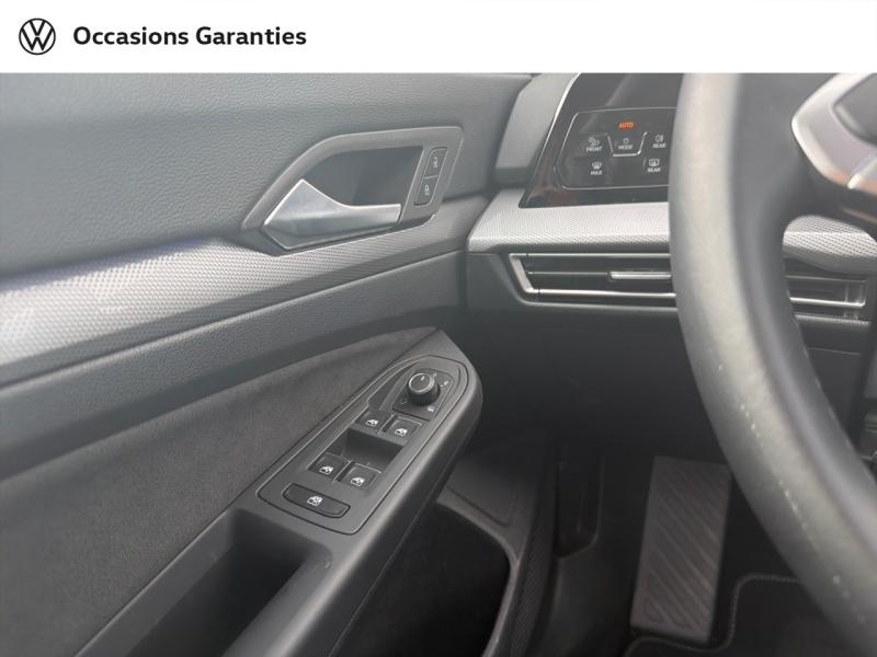 Voitures occasions VOLKSWAGEN GOLF Style Metz