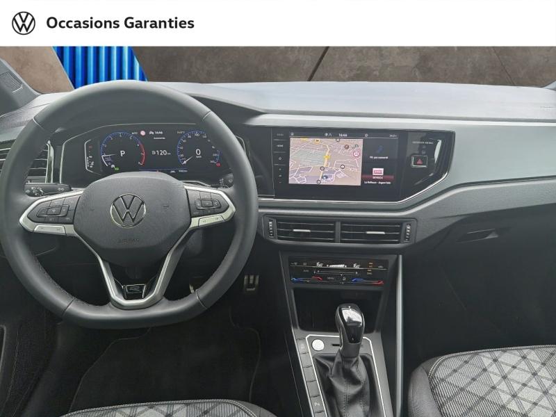 Voitures occasions VOLKSWAGEN TAIGO R-Line Edition Metz