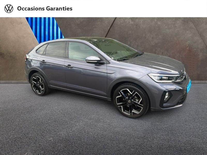 Voitures occasions VOLKSWAGEN TAIGO R-Line Edition Metz