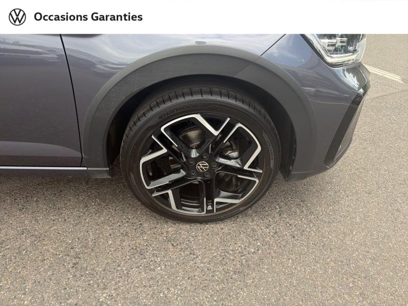 Voitures occasions VOLKSWAGEN TAIGO R-Line Edition Metz