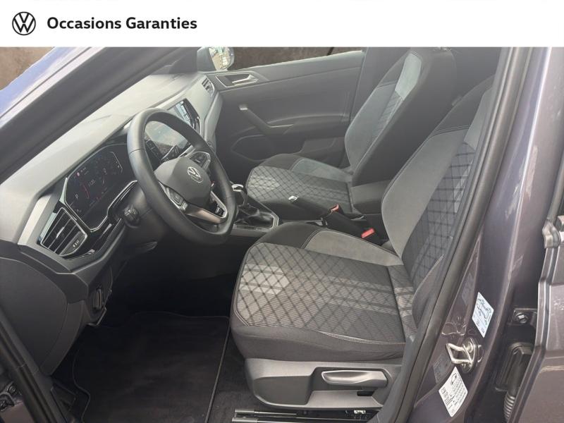 Voitures occasions VOLKSWAGEN TAIGO R-Line Edition Metz