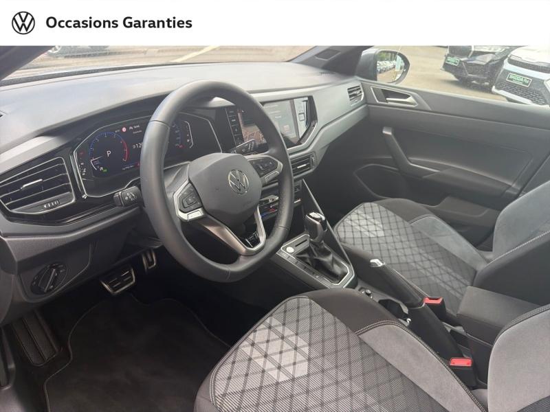 Voitures occasions VOLKSWAGEN TAIGO R-Line Edition Metz