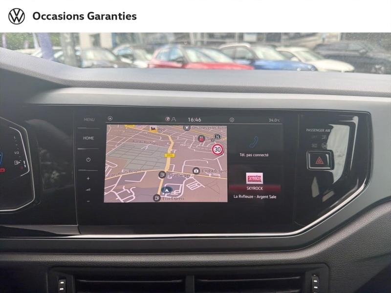 Voitures occasions VOLKSWAGEN TAIGO R-Line Edition Metz