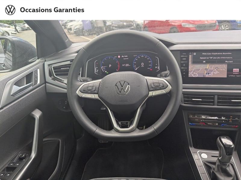 Voitures occasions VOLKSWAGEN TAIGO R-Line Edition Metz