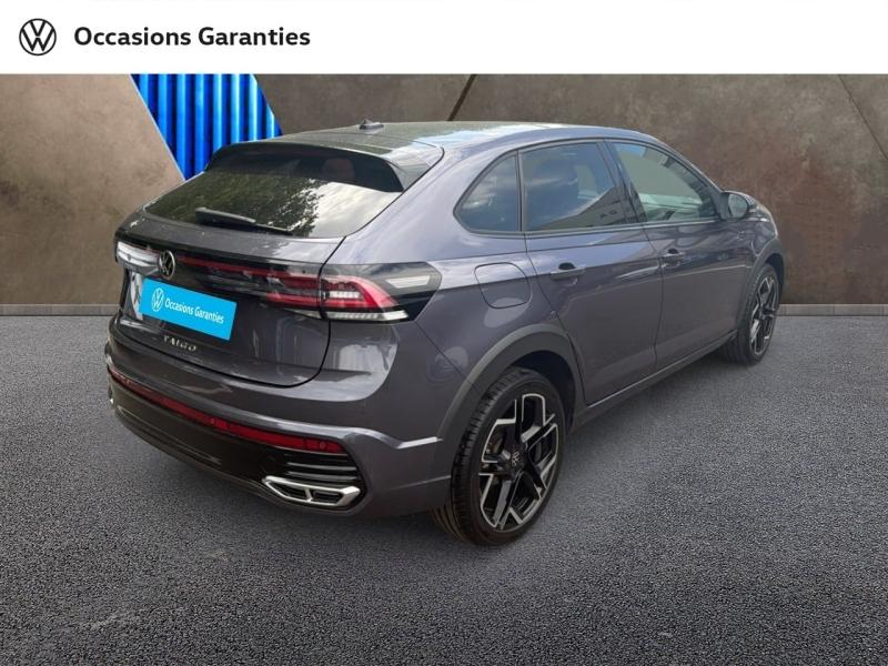 Voitures occasions VOLKSWAGEN TAIGO R-Line Edition Metz