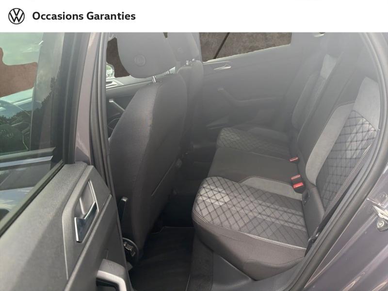 Voitures occasions VOLKSWAGEN TAIGO R-Line Edition Metz