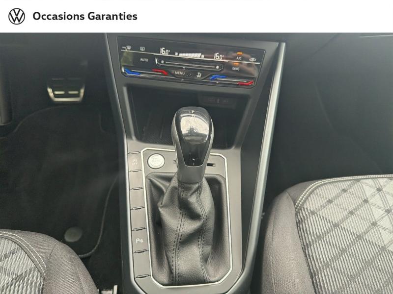 Voitures occasions VOLKSWAGEN TAIGO R-Line Edition Metz