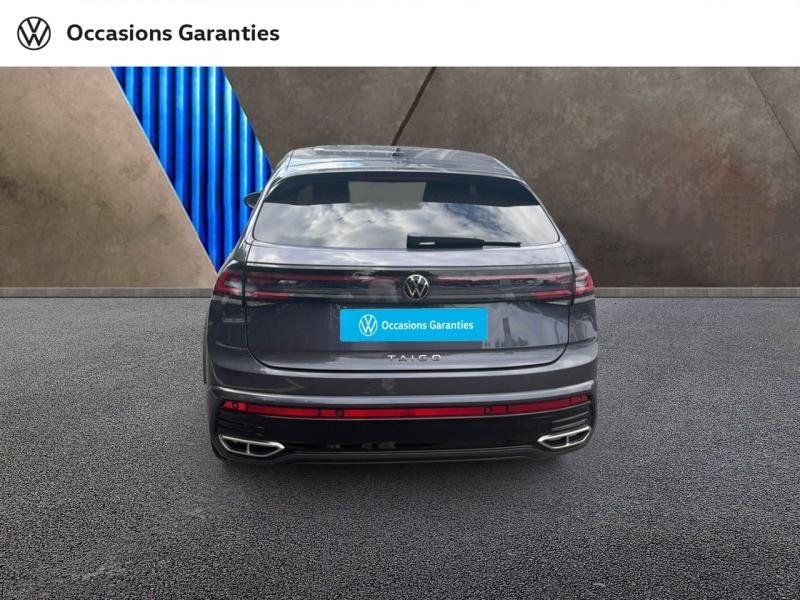 Voitures occasions VOLKSWAGEN TAIGO R-Line Edition Metz
