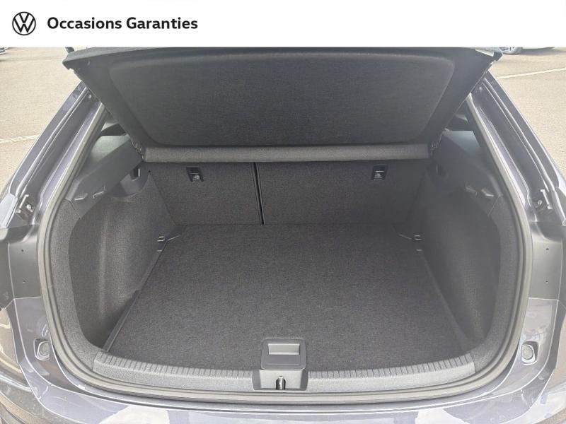 Voitures occasions VOLKSWAGEN TAIGO R-Line Edition Metz