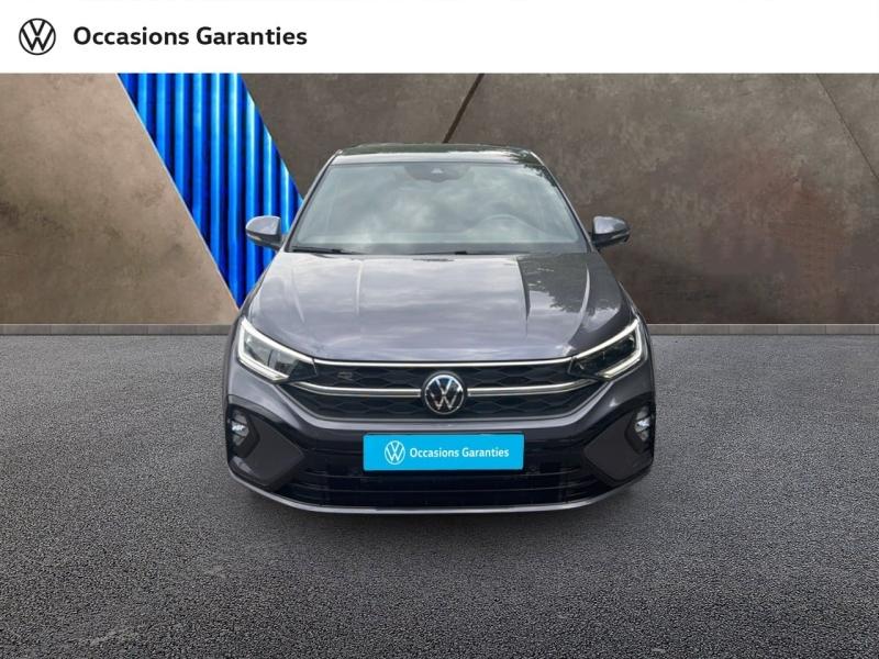 Voitures occasions VOLKSWAGEN TAIGO R-Line Edition Metz