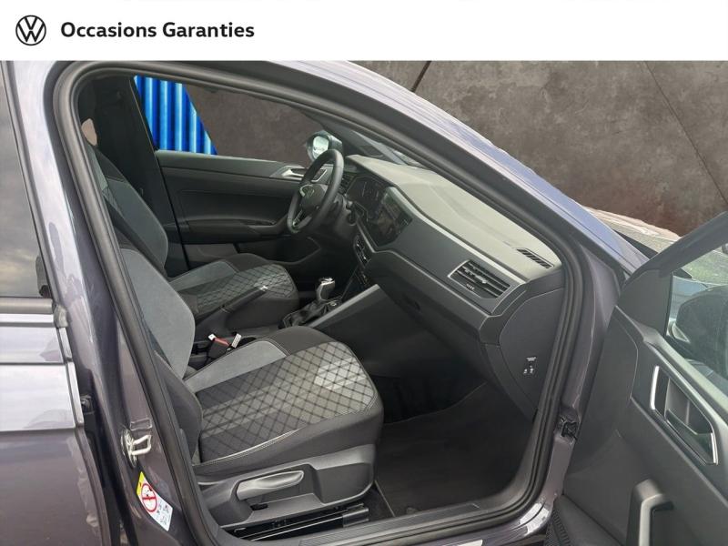 Voitures occasions VOLKSWAGEN TAIGO R-Line Edition Metz