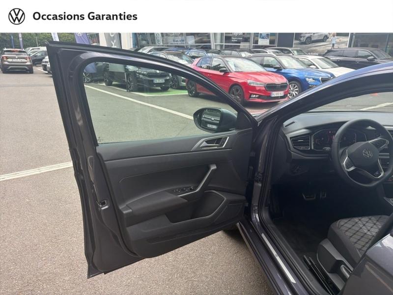 Voitures occasions VOLKSWAGEN TAIGO R-Line Edition Metz