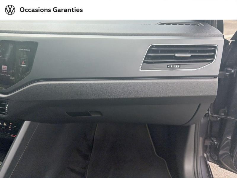Voitures occasions VOLKSWAGEN TAIGO R-Line Edition Metz