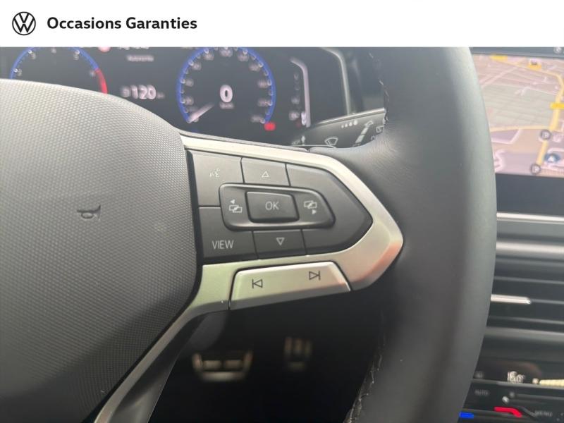 Voitures occasions VOLKSWAGEN TAIGO R-Line Edition Metz