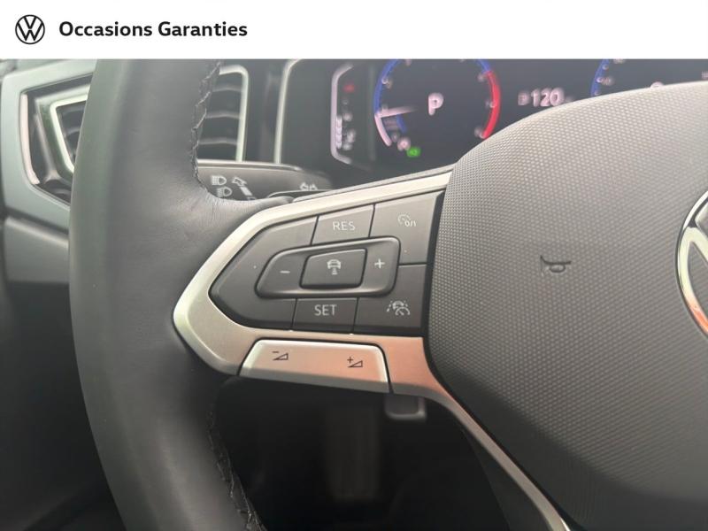Voitures occasions VOLKSWAGEN TAIGO R-Line Edition Metz