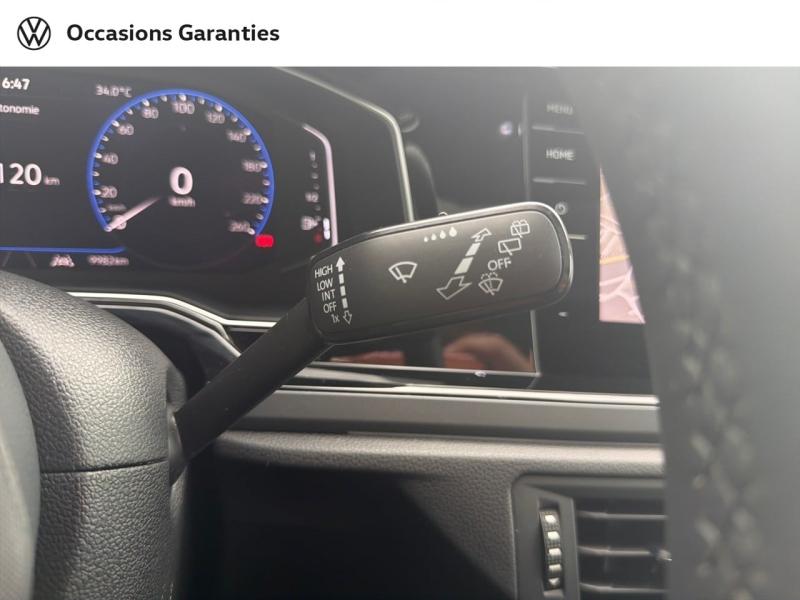 Voitures occasions VOLKSWAGEN TAIGO R-Line Edition Metz