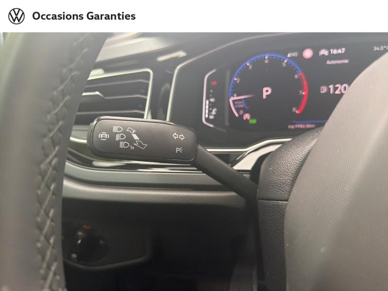 Voitures occasions VOLKSWAGEN TAIGO R-Line Edition Metz