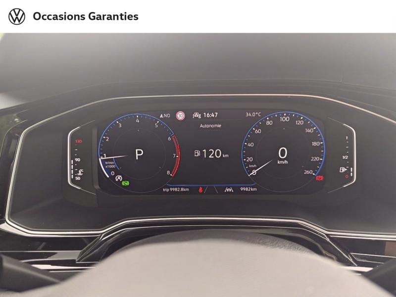 Voitures occasions VOLKSWAGEN TAIGO R-Line Edition Metz