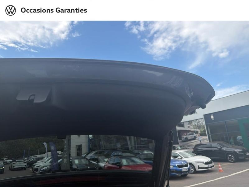 Voitures occasions VOLKSWAGEN TAIGO R-Line Edition Metz