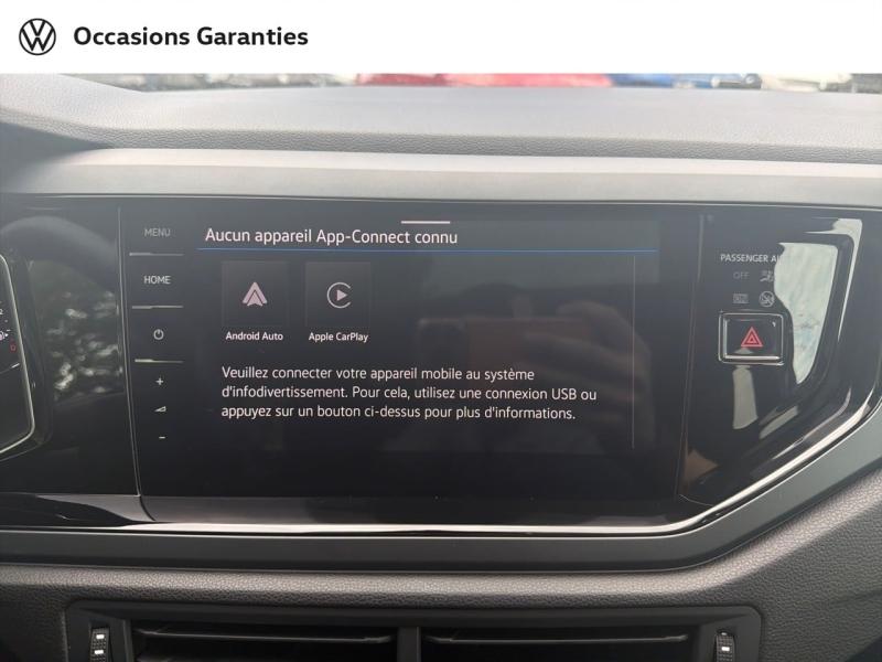 Voitures occasions VOLKSWAGEN TAIGO R-Line Edition Metz