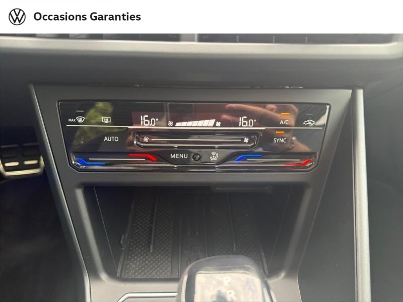 Voitures occasions VOLKSWAGEN TAIGO R-Line Edition Metz