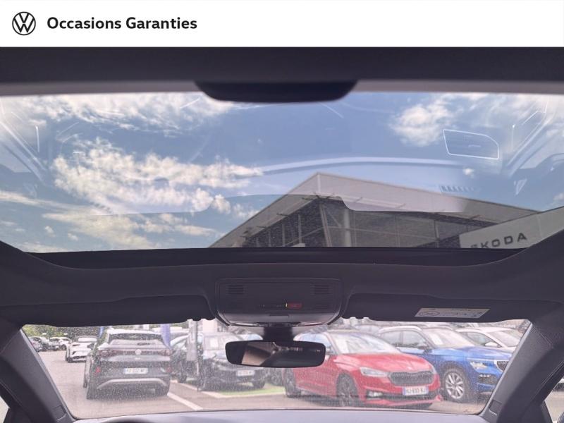 Voitures occasions VOLKSWAGEN TAIGO R-Line Edition Metz
