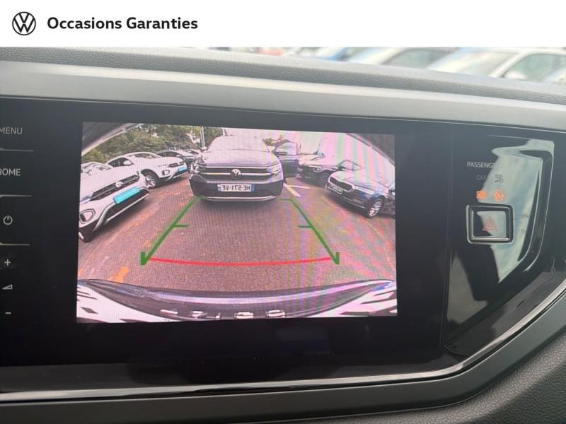 Voitures occasions VOLKSWAGEN TAIGO R-Line Edition Metz