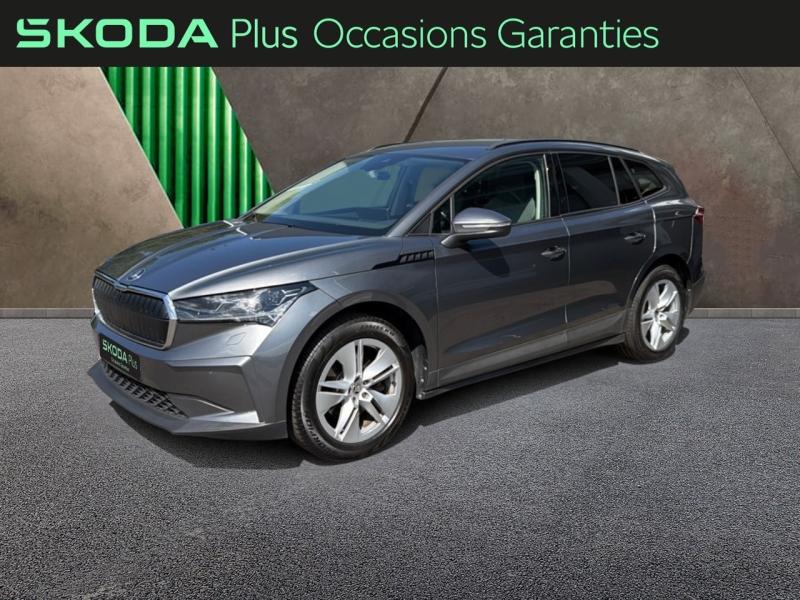 Voitures occasions ŠKODA ENYAQ Base Metz