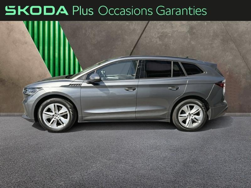 Voitures occasions ŠKODA ENYAQ Base Metz