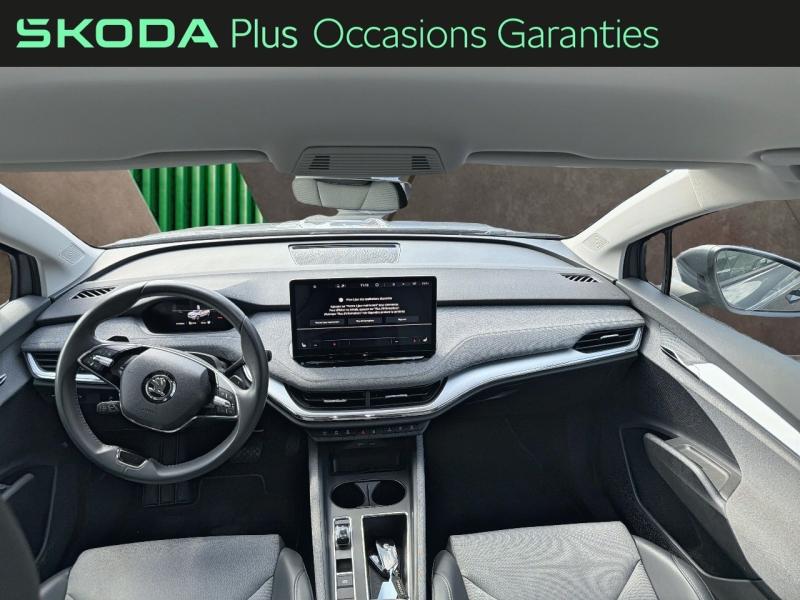 Voitures occasions ŠKODA ENYAQ Base Metz