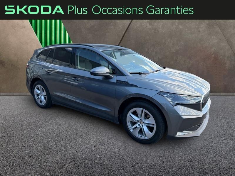 Voitures occasions ŠKODA ENYAQ Base Metz