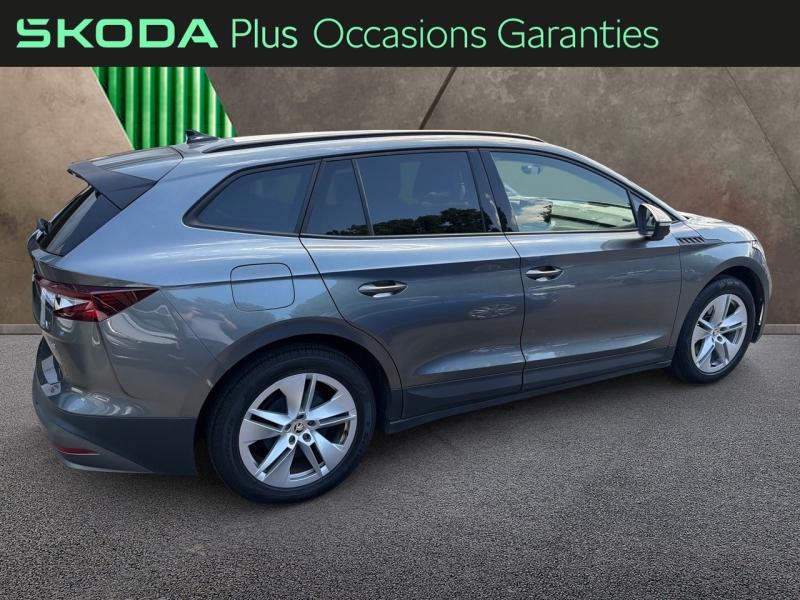 Voitures occasions ŠKODA ENYAQ Base Metz